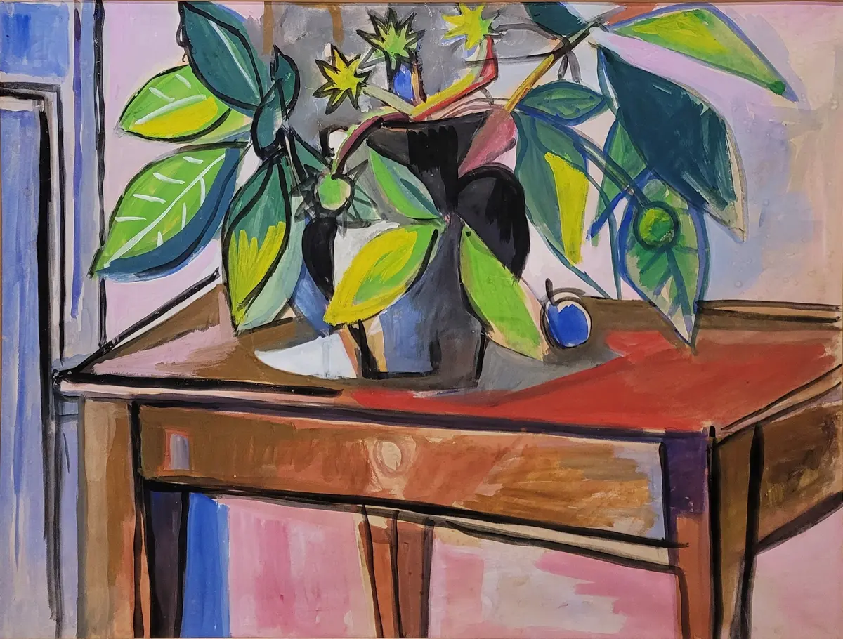 Nouvelles acquisitions de la Galerie des 3 ormeaux