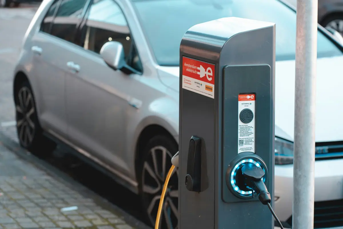 Nouvelles bornes de recharge électrique à Ottmarsheim pour une mobilité durable