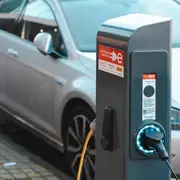 Nouvelles bornes de recharge électrique à Ottmarsheim pour une mobilité durable