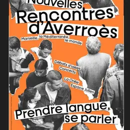 Nouvelles Rencontres d'Averroès