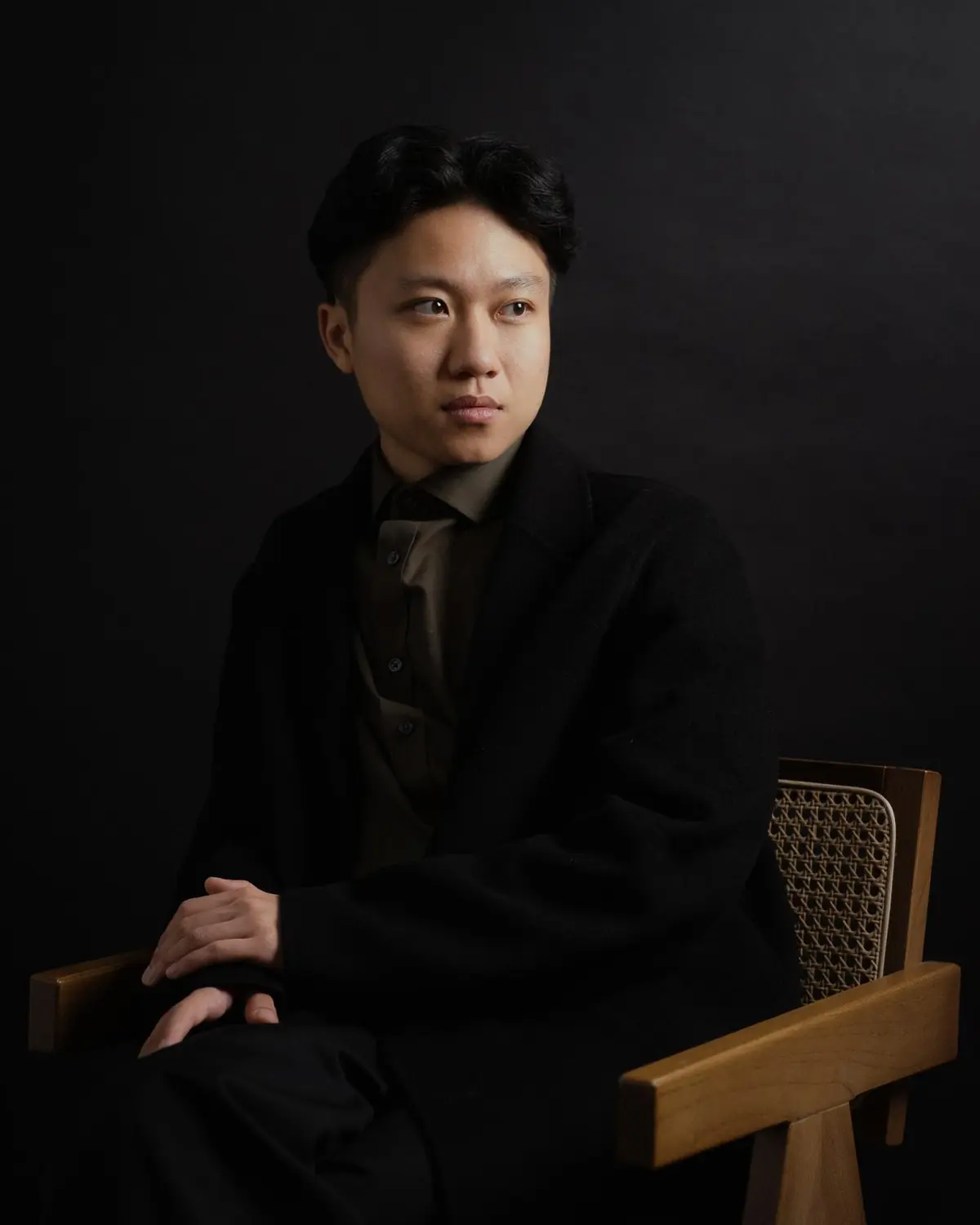 Nouvelles voix en Normandie