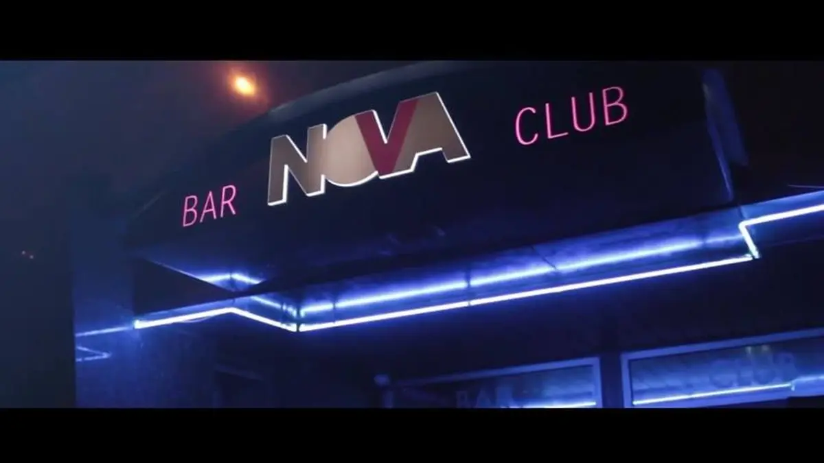 Nova Club