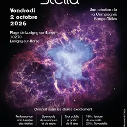 Nova Stella