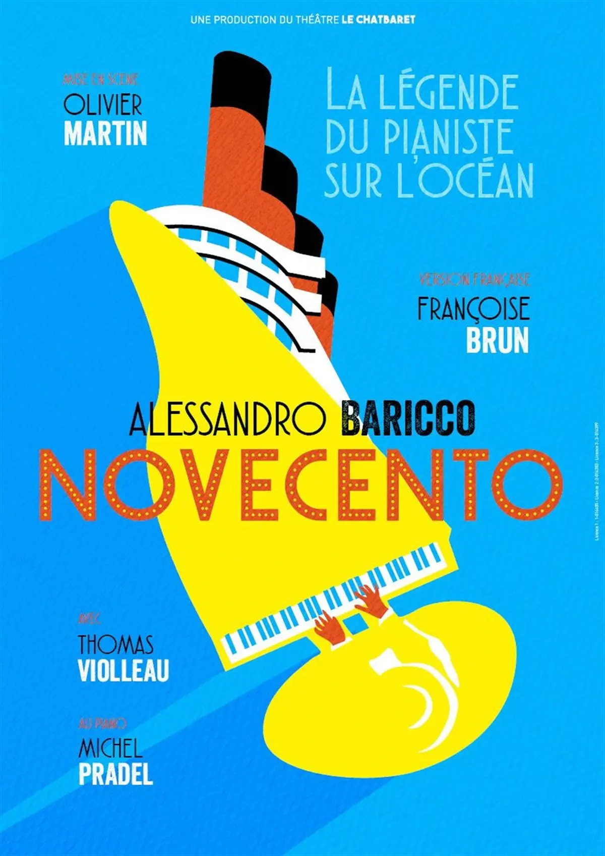 Novecento