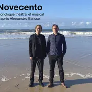 Novecento : monologue théâtral et musical d'après Alessandro Baricco