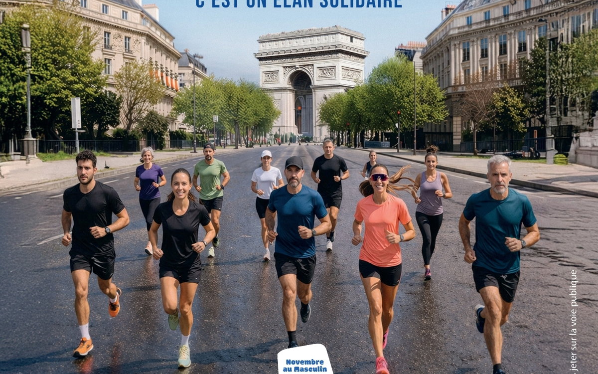 course solidaire