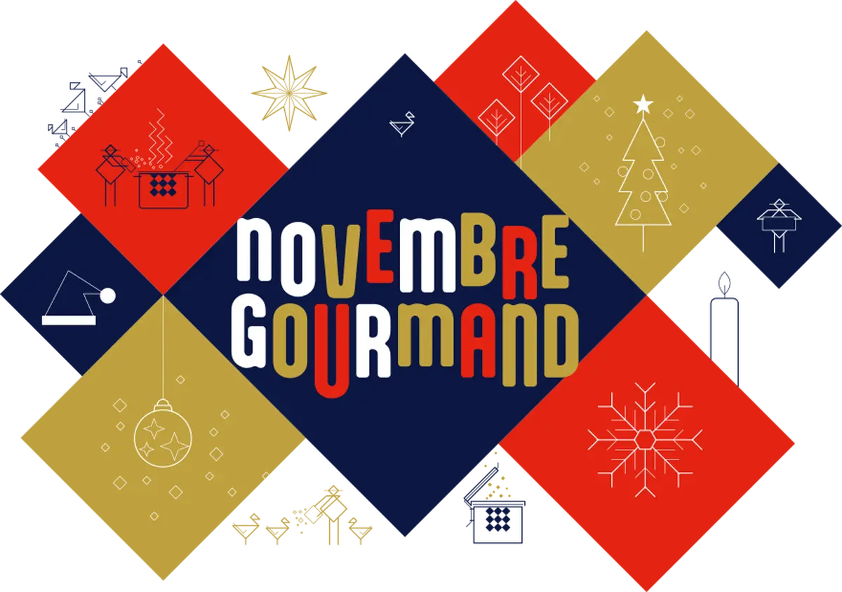 Novembre Gourmand Chez Morille