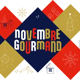 Novembre Gourmand Chez Morille