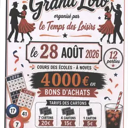 Noves : Fête de la Saint Baudile et de la Libération