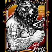 Noves Tattoo Show #3