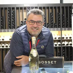 Emmanuel Nasti Marchand de Vin