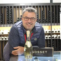 Emmanuel Nasti Marchand de Vin