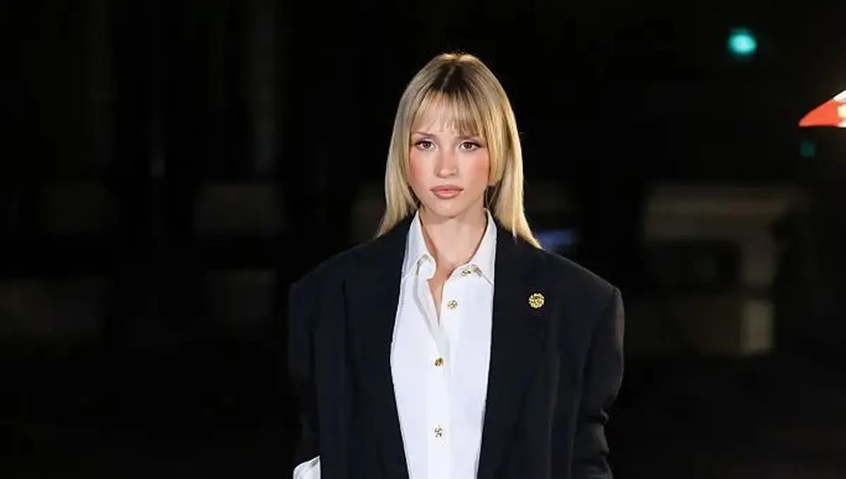 NRJ Music Awards 2026 : Angèle annule sa venue à Cannes, voici pourquoi