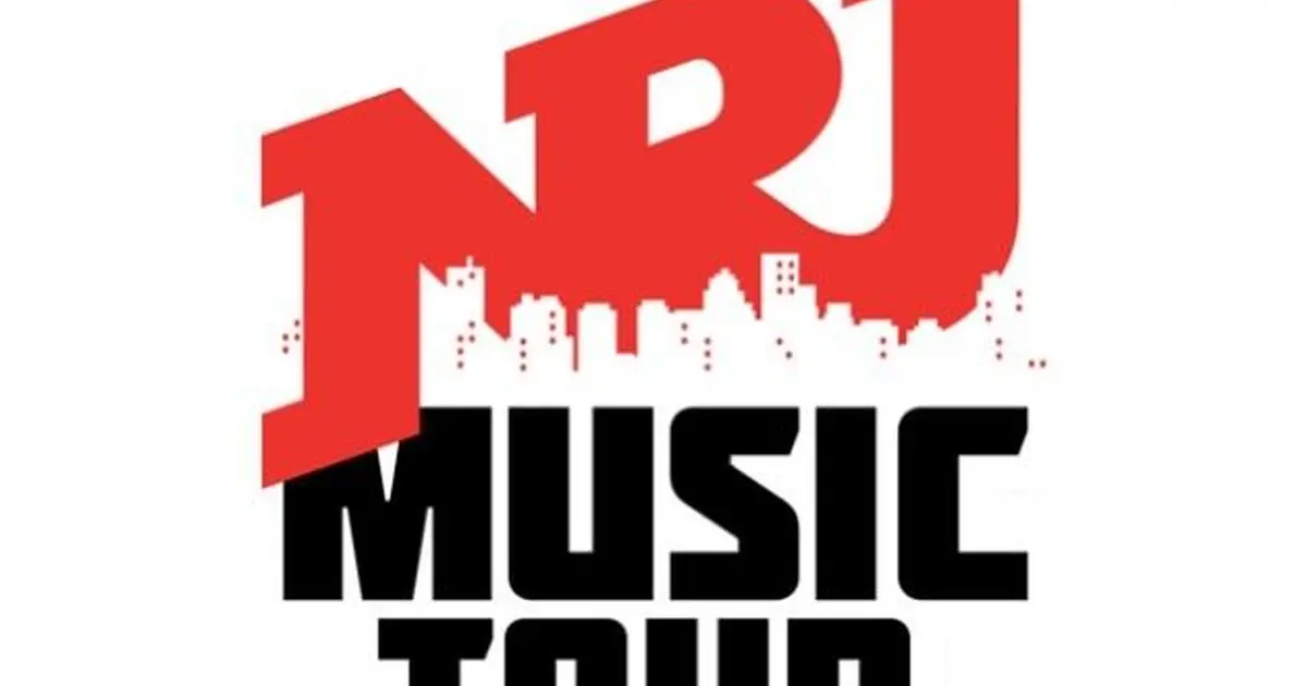 NRJ Music Tour Haguenau 2026