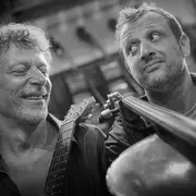 Nü - Duo Acoustique Et Poétique