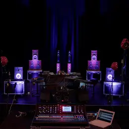 Nu(i)t en ondes Maylis Raynal + Alcôme + Invités