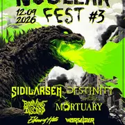 Nuclear Fest