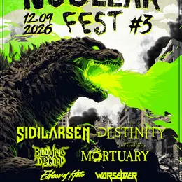 Nuclear Fest