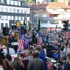 Epi'Night à Epinal en 2026 - ex nuit américaine