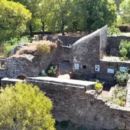 Nuit au Château