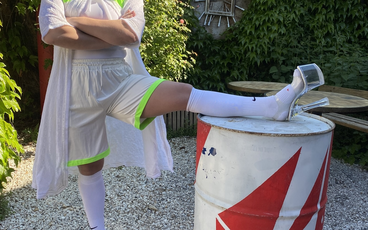 Nuit Blanche 2026 à la Villa Mais d'Ici