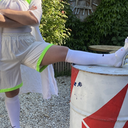 Nuit Blanche 2026 à la Villa Mais d'Ici