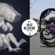 Nuit Blanche 2026 : Entrez dans l’univers de Manon Pretto
