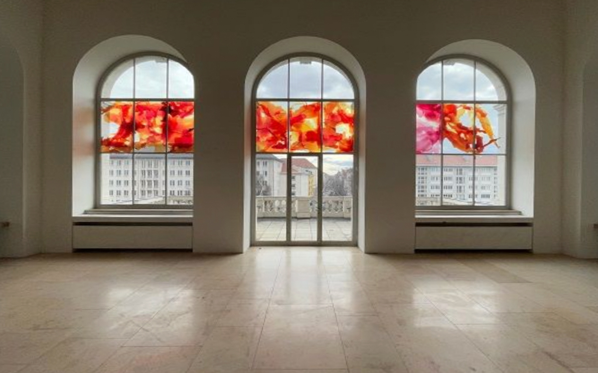 Nuit Blanche 2026 : Through a Glass, Darkly