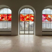 Nuit Blanche 2026 : Through a Glass, Darkly