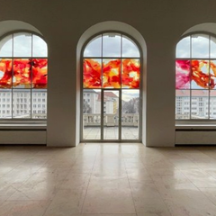 Nuit Blanche 2026 : Through a Glass, Darkly