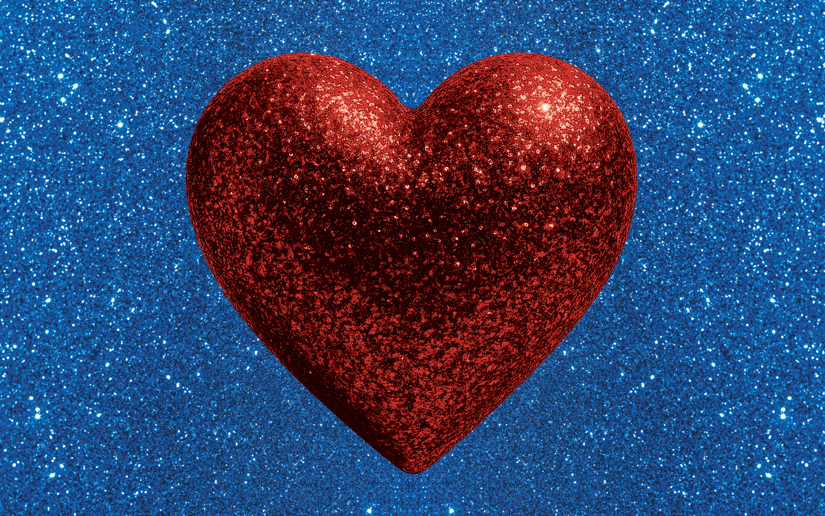 Nuit Blanche 2026 : Venez déclarer votre amour