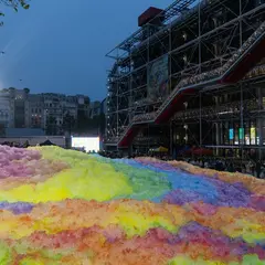 Nuit Blanche à Paris 2026