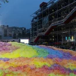 Nuit Blanche à Paris 2026