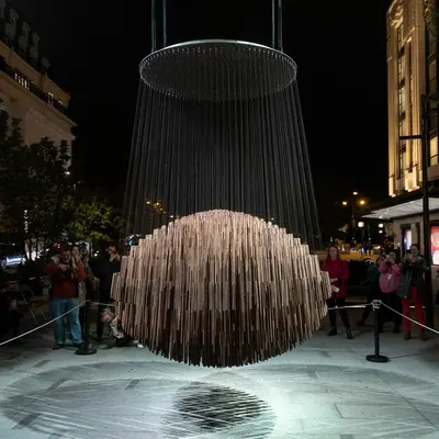 Paris : nos 14 idées sorties du week-end