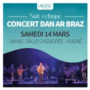 Nuit Celtique - Dan Ar Braz