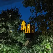 Nuit D'Histoire A Sorede