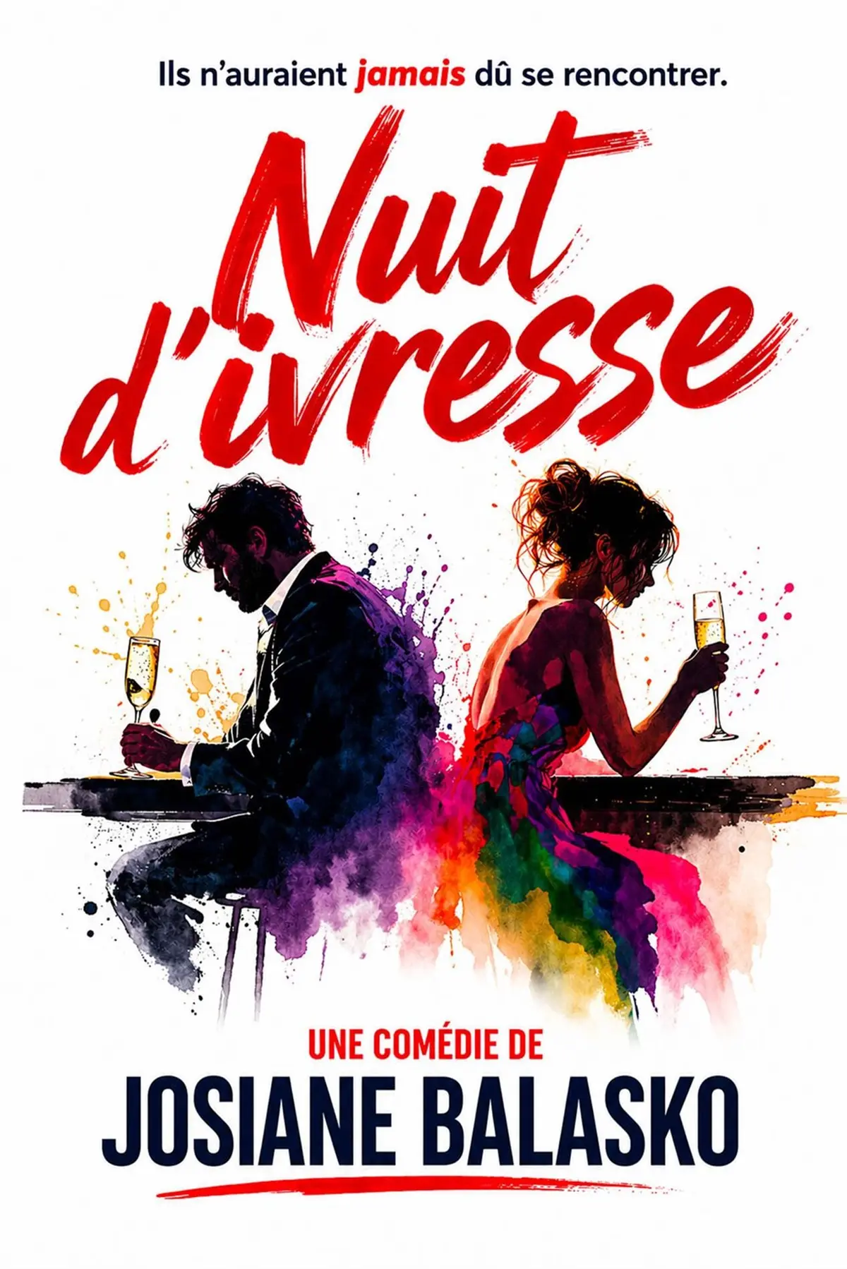 Nuit d'ivresse
