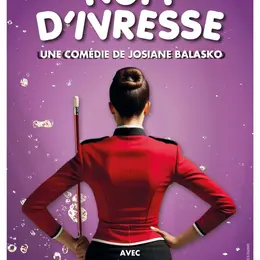 Nuit d'ivresse