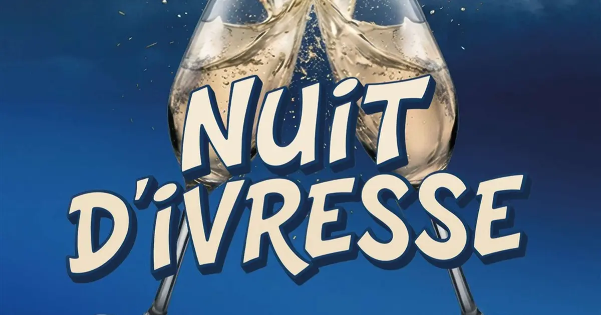 Nuit d'Ivresse