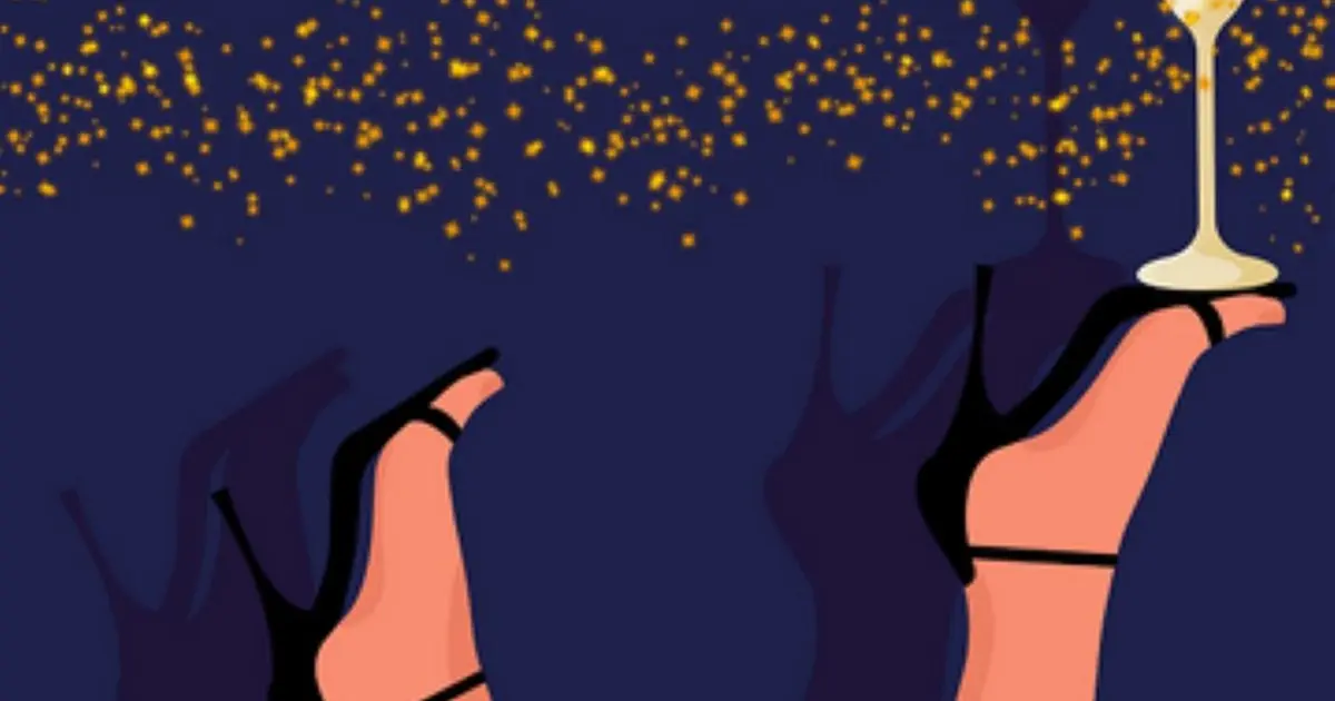 Nuit d'ivresse