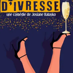 Nuit d'ivresse
