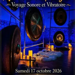 Nuit de gongs
