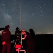 Nuit de l\'astronomie