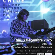 Nuit de l'électro - 1ère édition