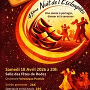 Nuit de l'Escloupeto