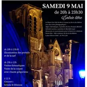 Nuit de la Cathédrale 2026