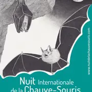 Nuit de la Chauve-Souris dans la Vallée du Thaurion