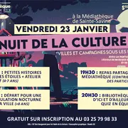Nuit de la culture