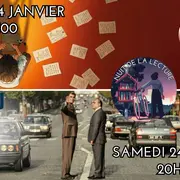 Nuit de la Lecture (10ᵉ édition)