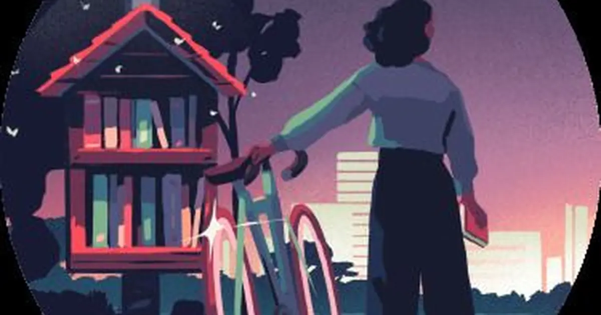 Nuit de la lecture 2027